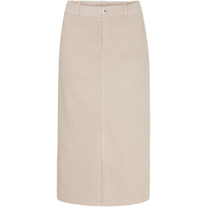 MARTA SKIRT NELLIE 7249 BEIGE