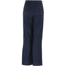 Indlæs billede til gallerivisning CONTINUE PANT DANIELLA DARK BLUE 14356
