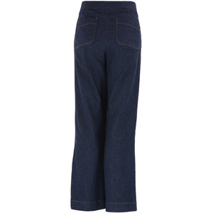 CONTINUE PANT DANIELLA DARK BLUE 14356