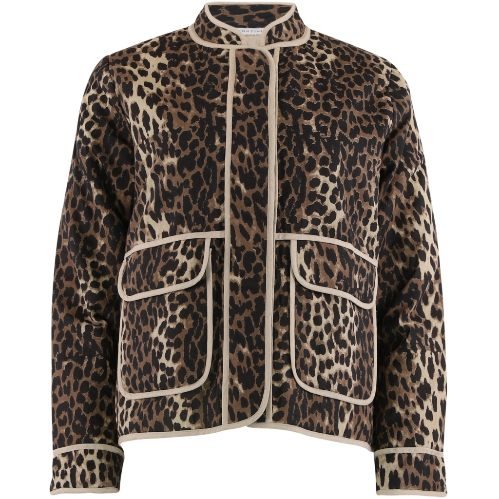 CONTINUE LEO JACKET DALLAS 14594