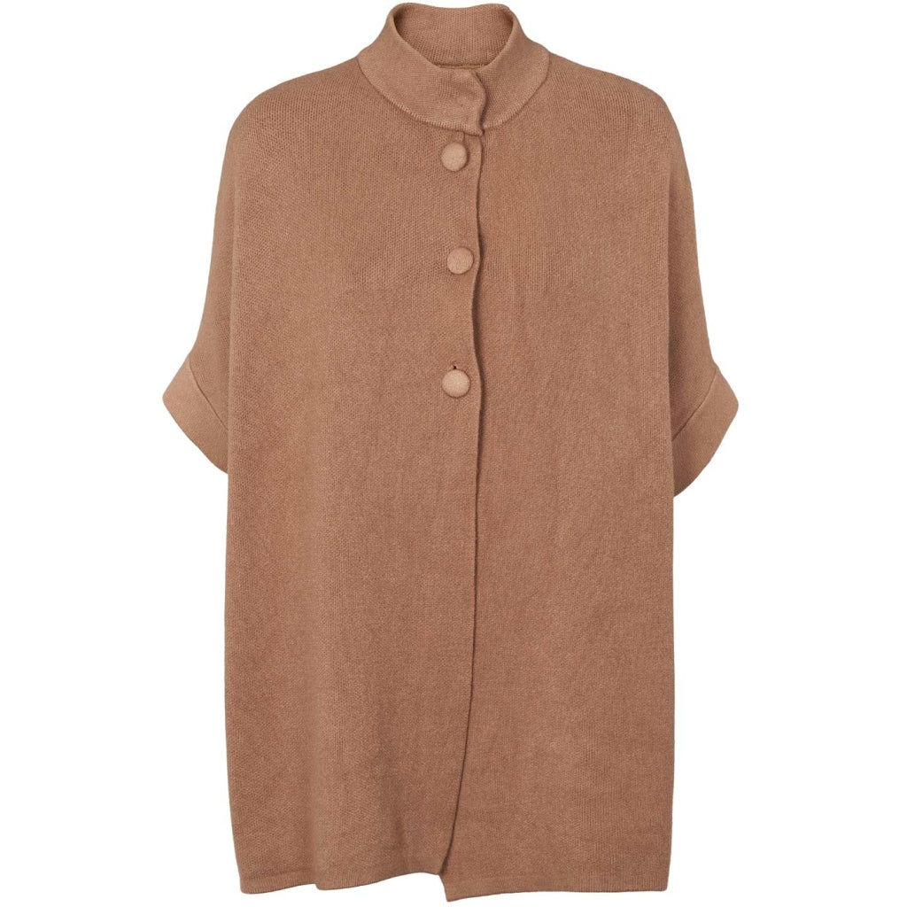 DEFINE CARDIGAN LISA CAMEL