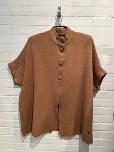 DEFINE CARDIGAN LISA CAMEL