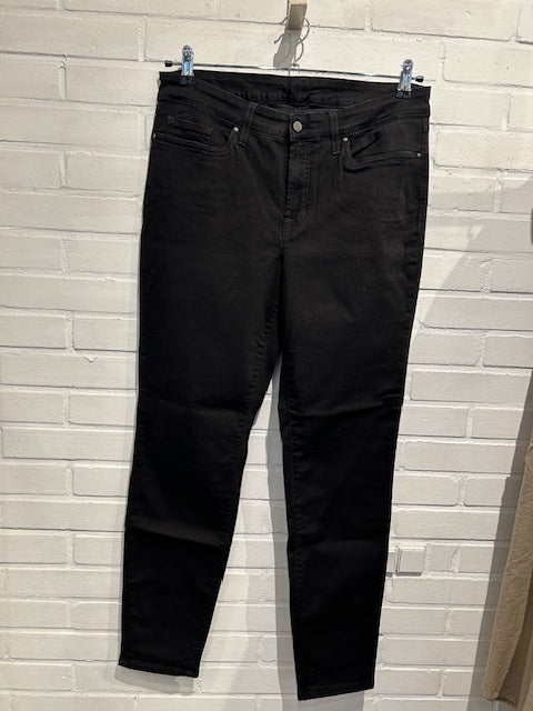 JQ JEANS 1399 SORT