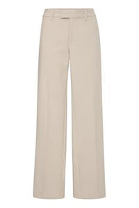 PULZ PANT BINDY WIDE LEG STRING