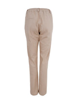 Indlæs billede til gallerivisning BLACK COLOUR PANT BOX REGULAR BEIGE40560
