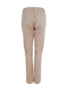 BLACK COLOUR PANT BOX REGULAR BEIGE40560