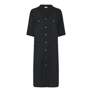 HUMBLE DRESS GAYLE BLACK