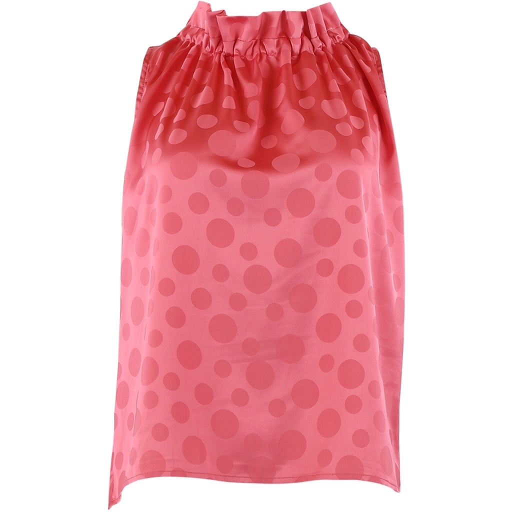 CONTINUE LIVA DOT SORBET TOP