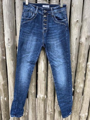 PIRO JEANS 505