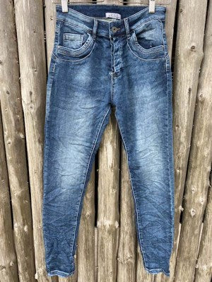 PIRO JEANS PB 542